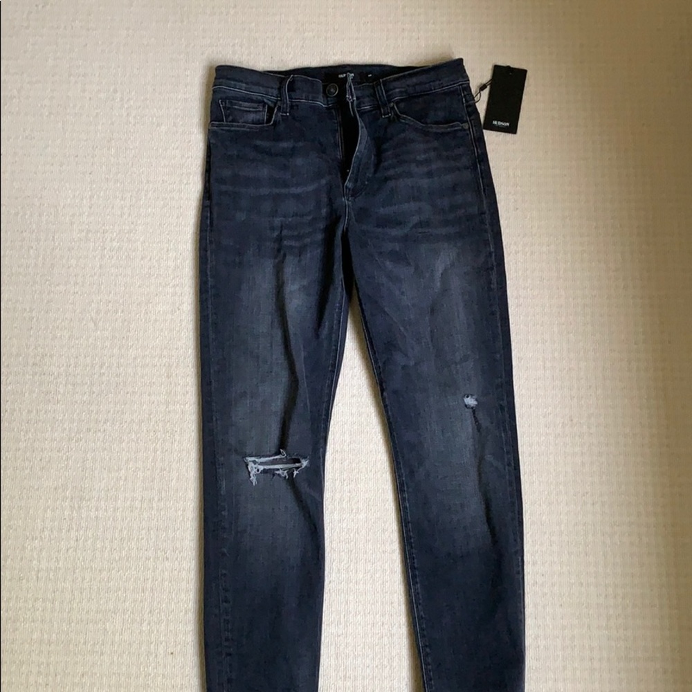 Hudson Jeans